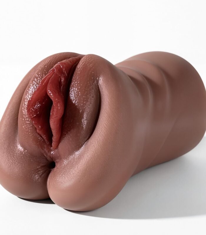 3D Textured Sex Doll with UItra