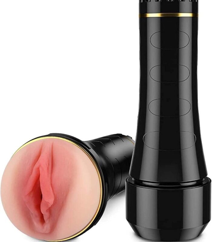 Tracy's Dog Sam Cup Realistic Stroker