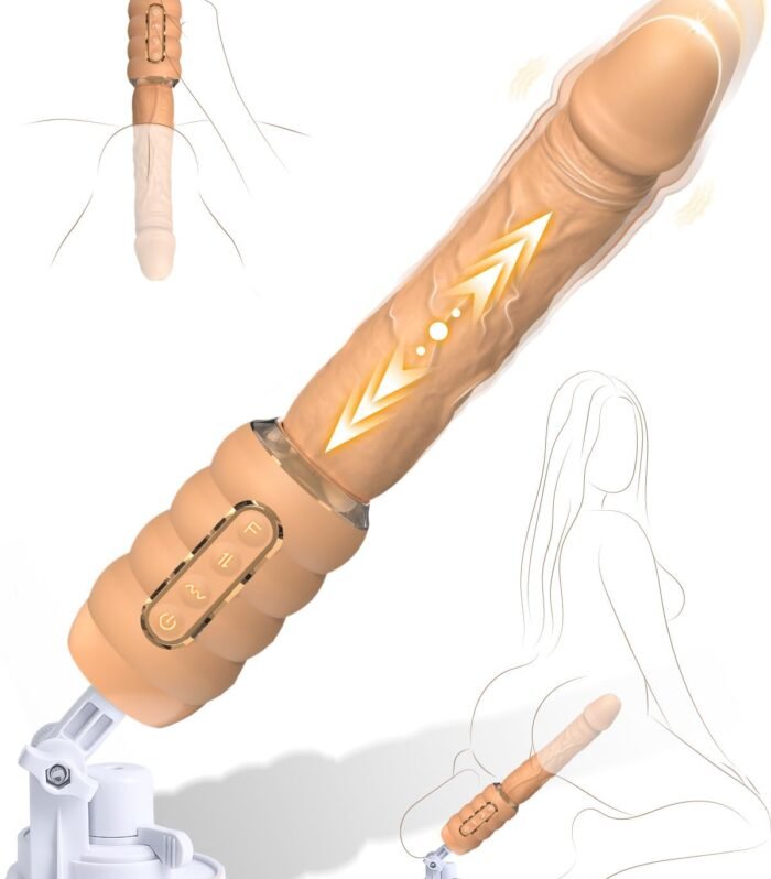 Vibrator Sex Toys for Women Men
