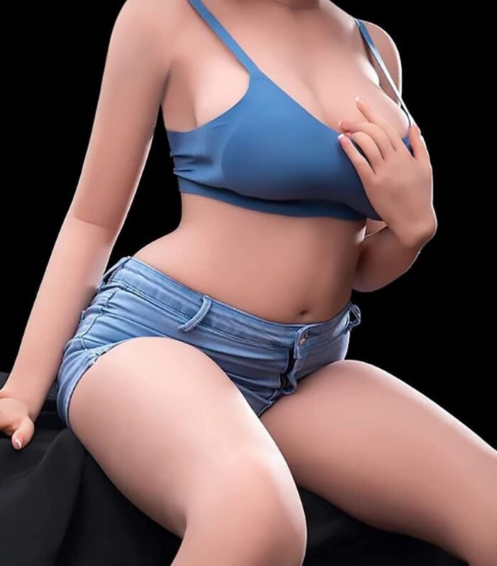 4.8ft Full Size Life Size Sex Toys