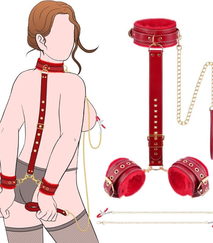 BDSM Adult Sex Toys for Couples