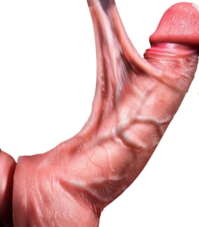 Realistic Dildo Sex Toys