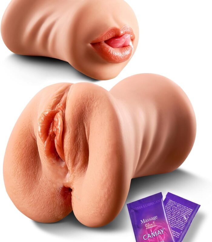 Pocket Pussy for Men