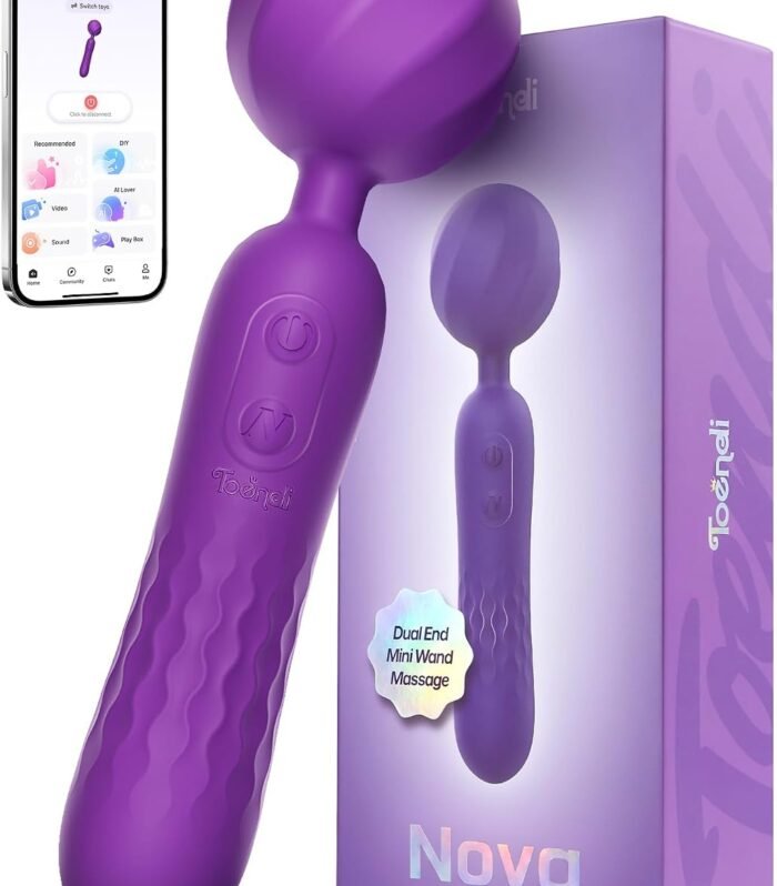 Handheld Massager Adult Tools for Women