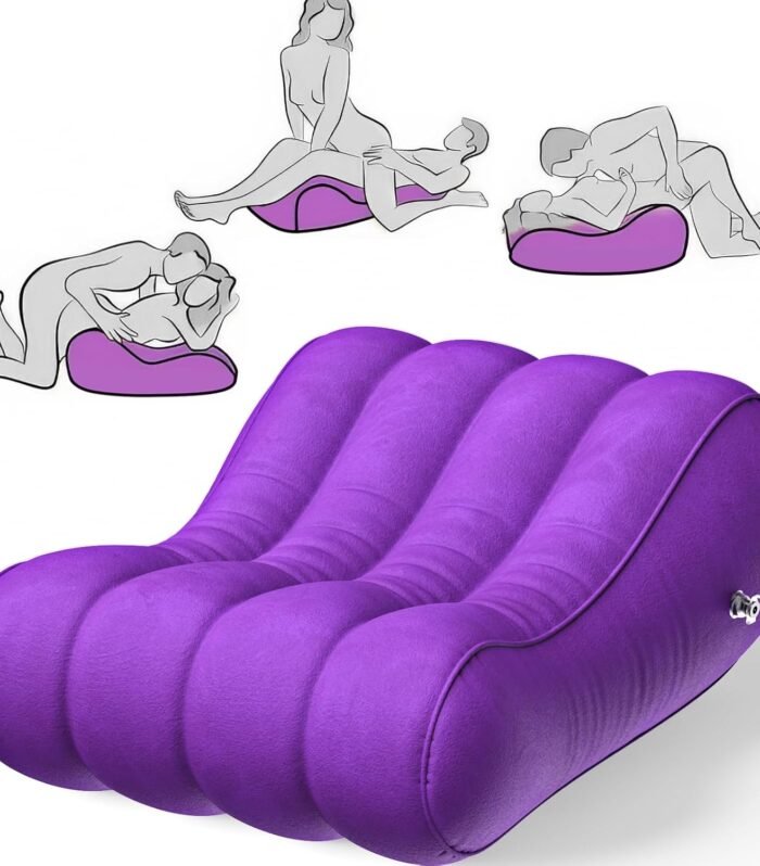 Gunwai Sex Pillow Couples Sex Toys