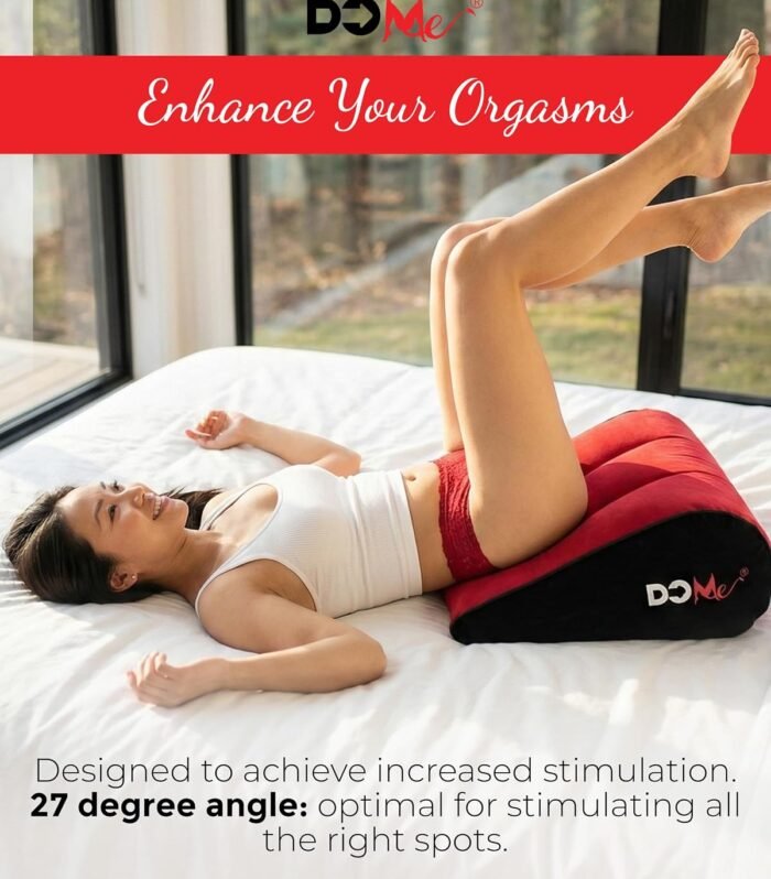 Sex Wedge Pillow
