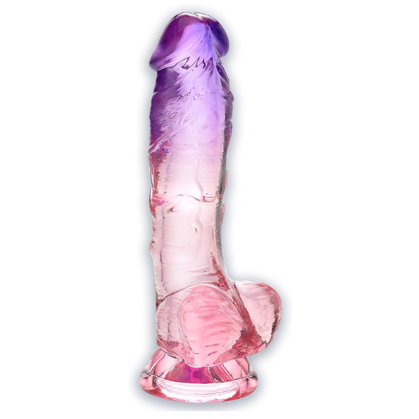 Eve Sun Realistic Dildo