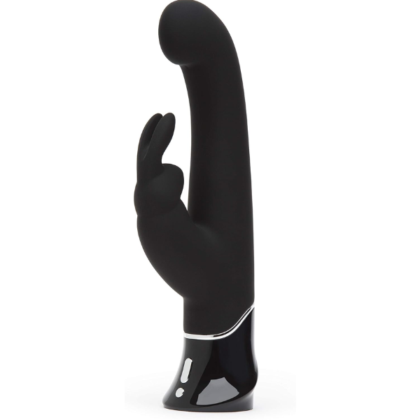 Greedy Girl Rabbit Vibrator for Women Sex Toy