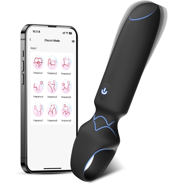 LUKIKI Mini Bullet Vibrator Sex Toys