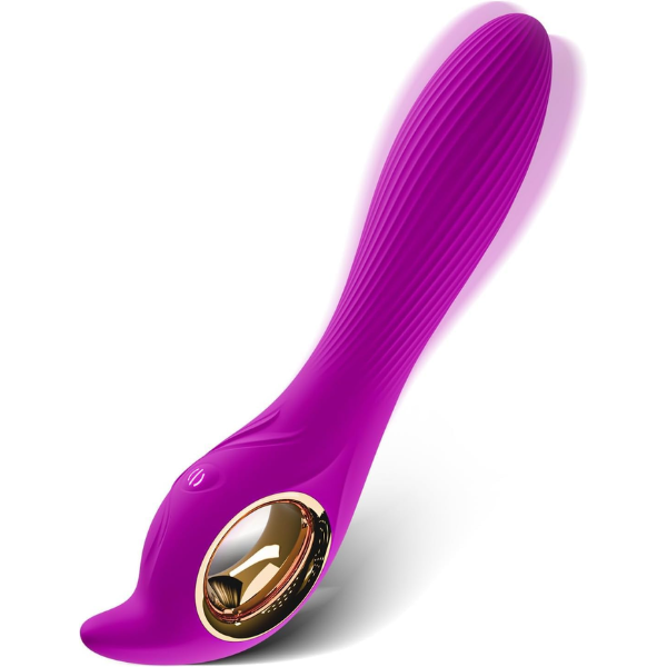 Adult Sex Toys Luxe Vibrator