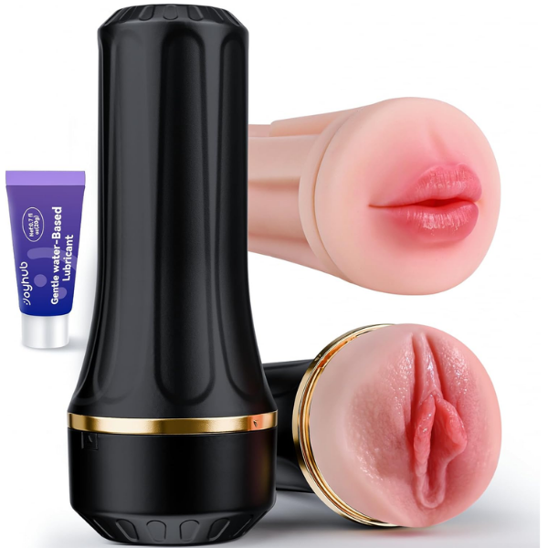 EINSEO Male Masturbator