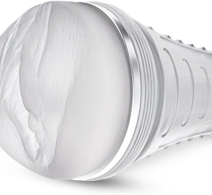 7.5-Inch Realistic Male Masturbator - Soft Texture
