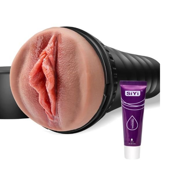 Viigoo Realistic Pocket Pussy