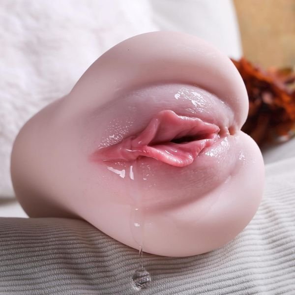 Realistic Tight Vagina Pocket Pussy