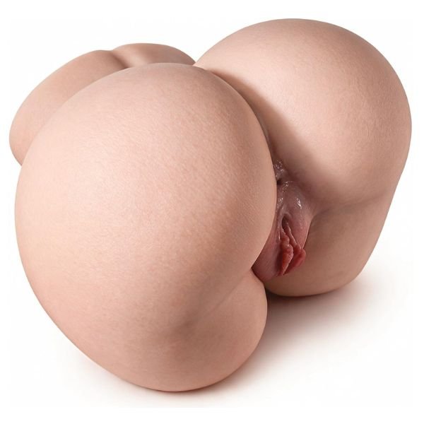 7LB Sex Doll Torso Pocket Pussy