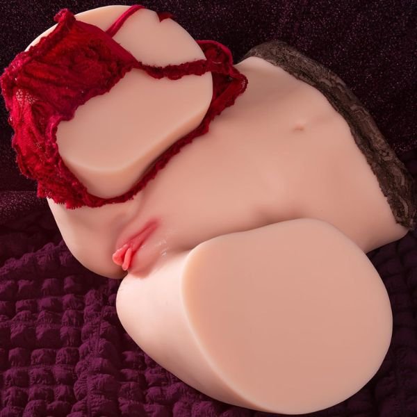 Realistic Mens Adult Toys