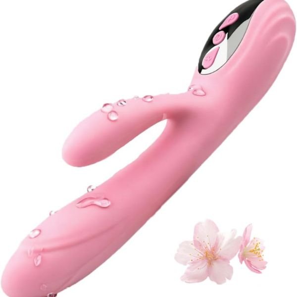 2026 Bullet Wand Gift Big Rabbit