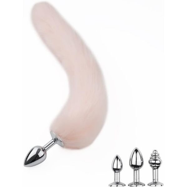 Adult Training Tool Detachable Tail