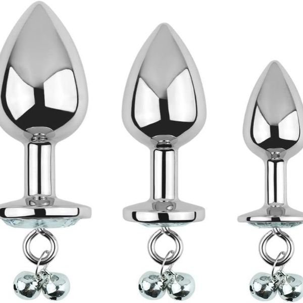 Self Pleasure Beginner Training Set