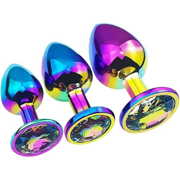 Small Size Metal Beginner Set