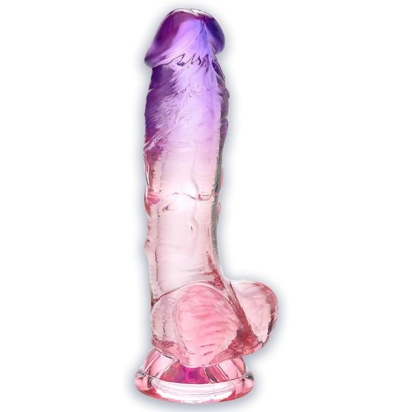 Adam & Eve Sun Realistic Dildo