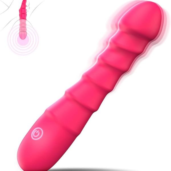 Clitoral Vibrator Adult Sex Toys