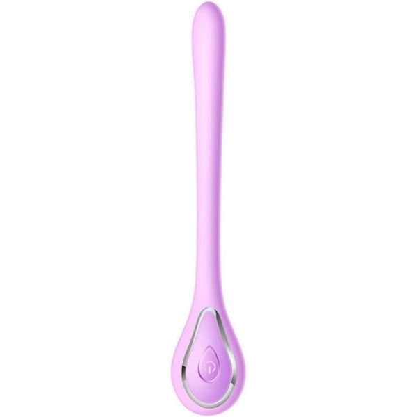 10 Speeds Slim Vibrator Wand