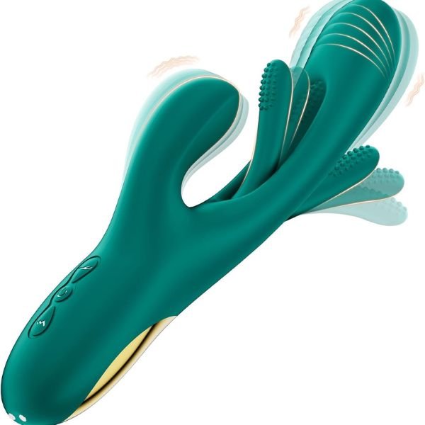 LOVENOTE G Spot Vibrator Rabbit Sex Toys