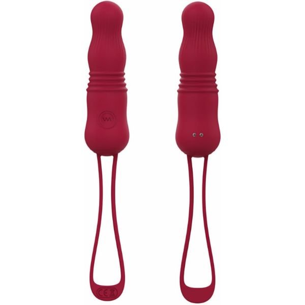 Mini G Spot Vibrator Bullet