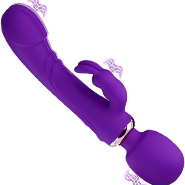 G Spot Dildo Vibrator Adult Female