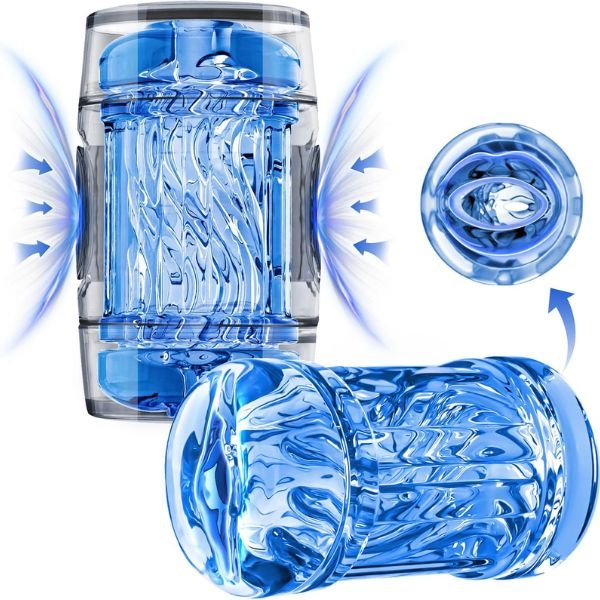 Male Stroker Mens Sex Toy