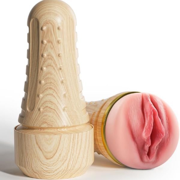 Male Masturbator Kingdemer Sex Toys