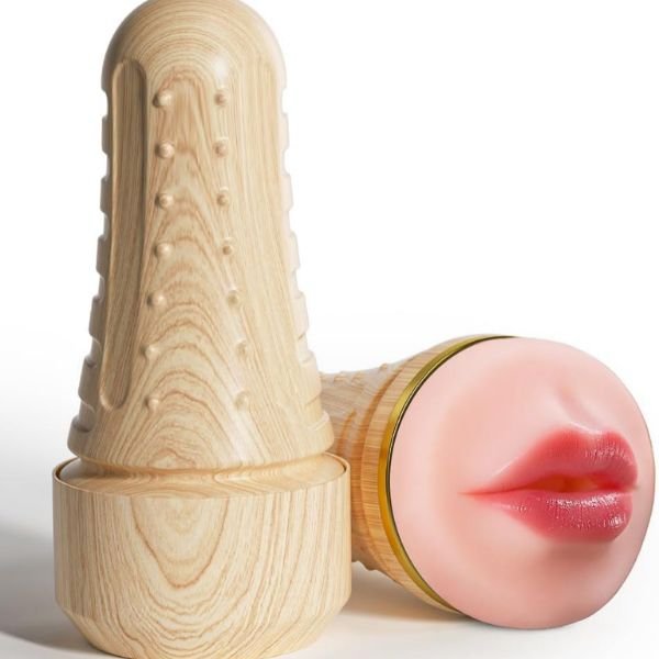 Male Masturbator Oral Sex Toys