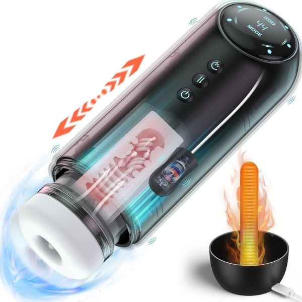 Adult Toys Male Masturbators