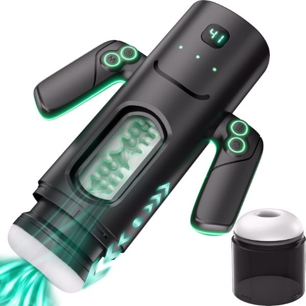 Felicimo Male Sex Toys for Men